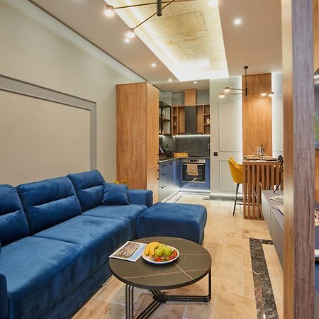 Florance Rentals Luxury Apartments In בורגאס מראה חיצוני תמונה
