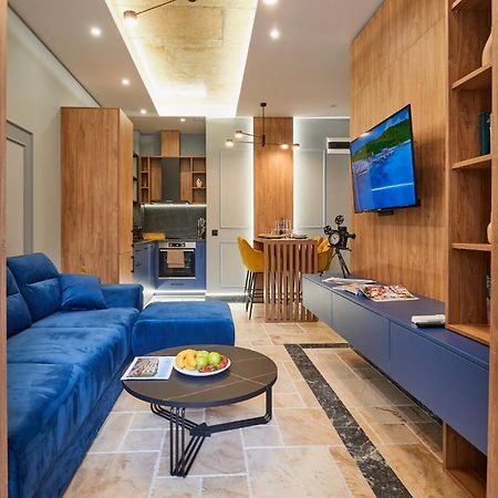 Florance Rentals Luxury Apartments In בורגאס מראה חיצוני תמונה
