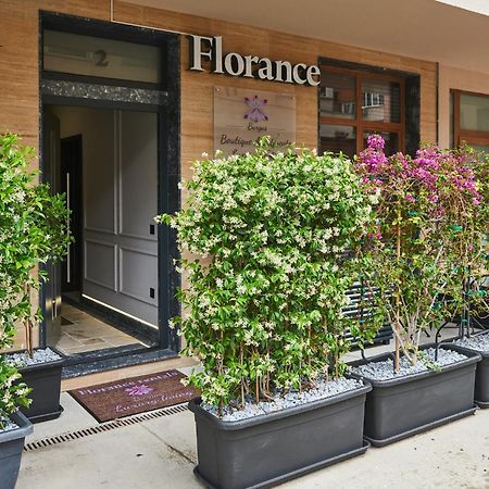 Florance Rentals Luxury Apartments In בורגאס מראה חיצוני תמונה