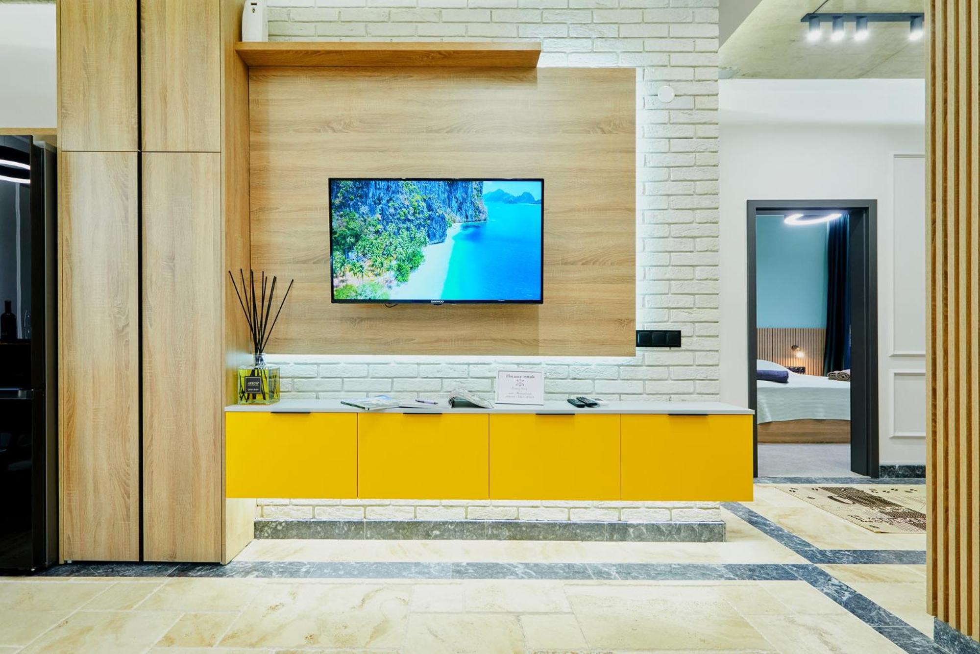 Florance Rentals Luxury Apartments In בורגאס מראה חיצוני תמונה
