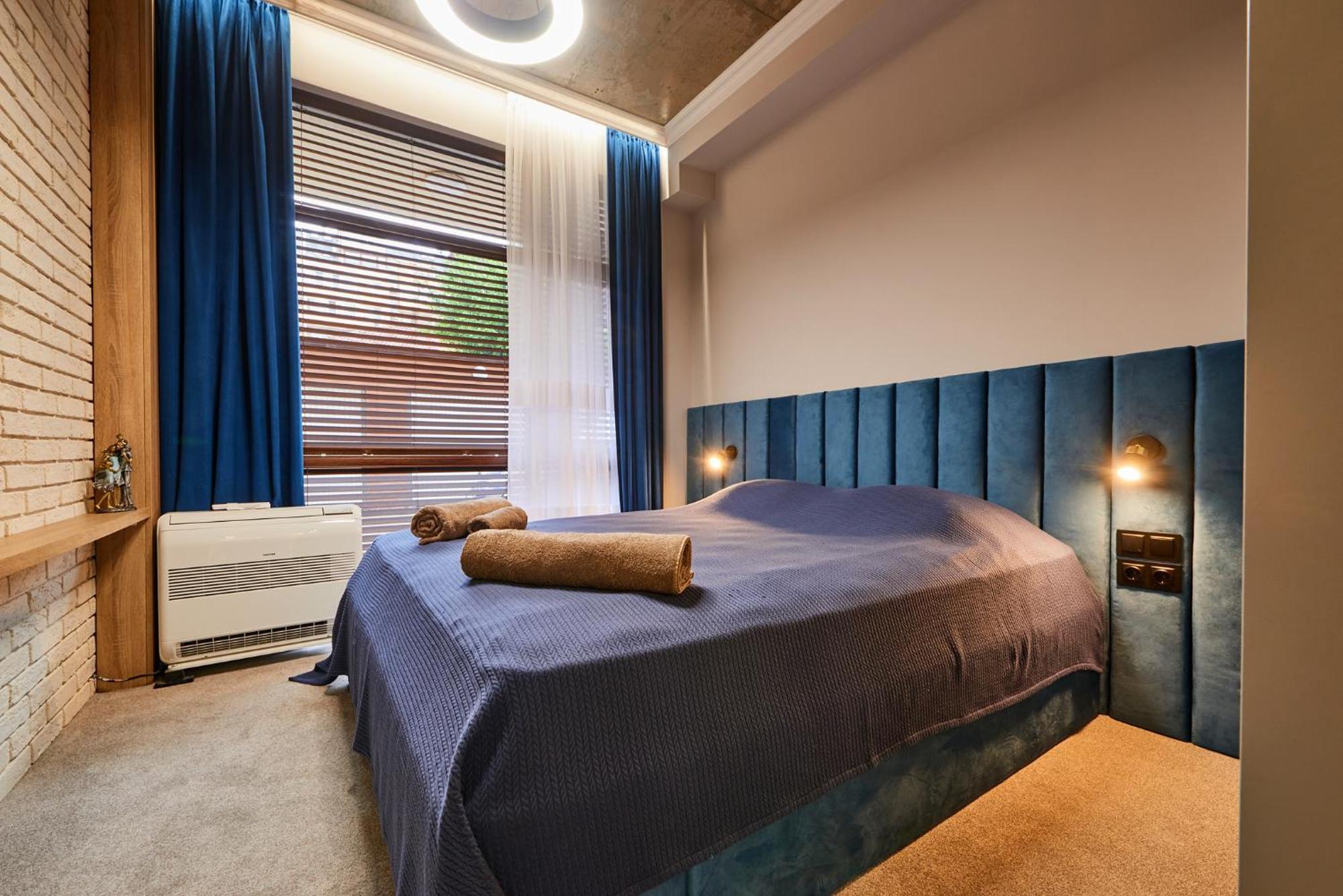Florance Rentals Luxury Apartments In בורגאס מראה חיצוני תמונה