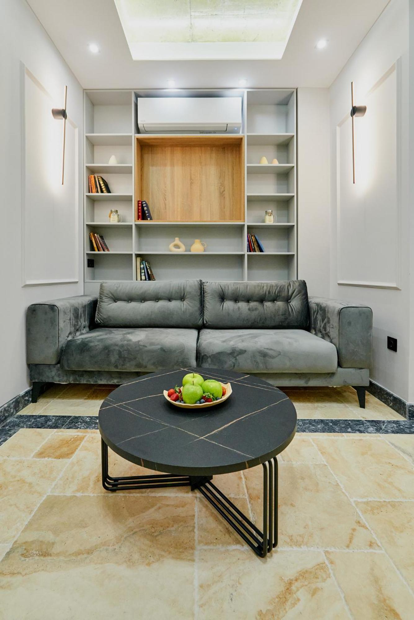 Florance Rentals Luxury Apartments In בורגאס מראה חיצוני תמונה
