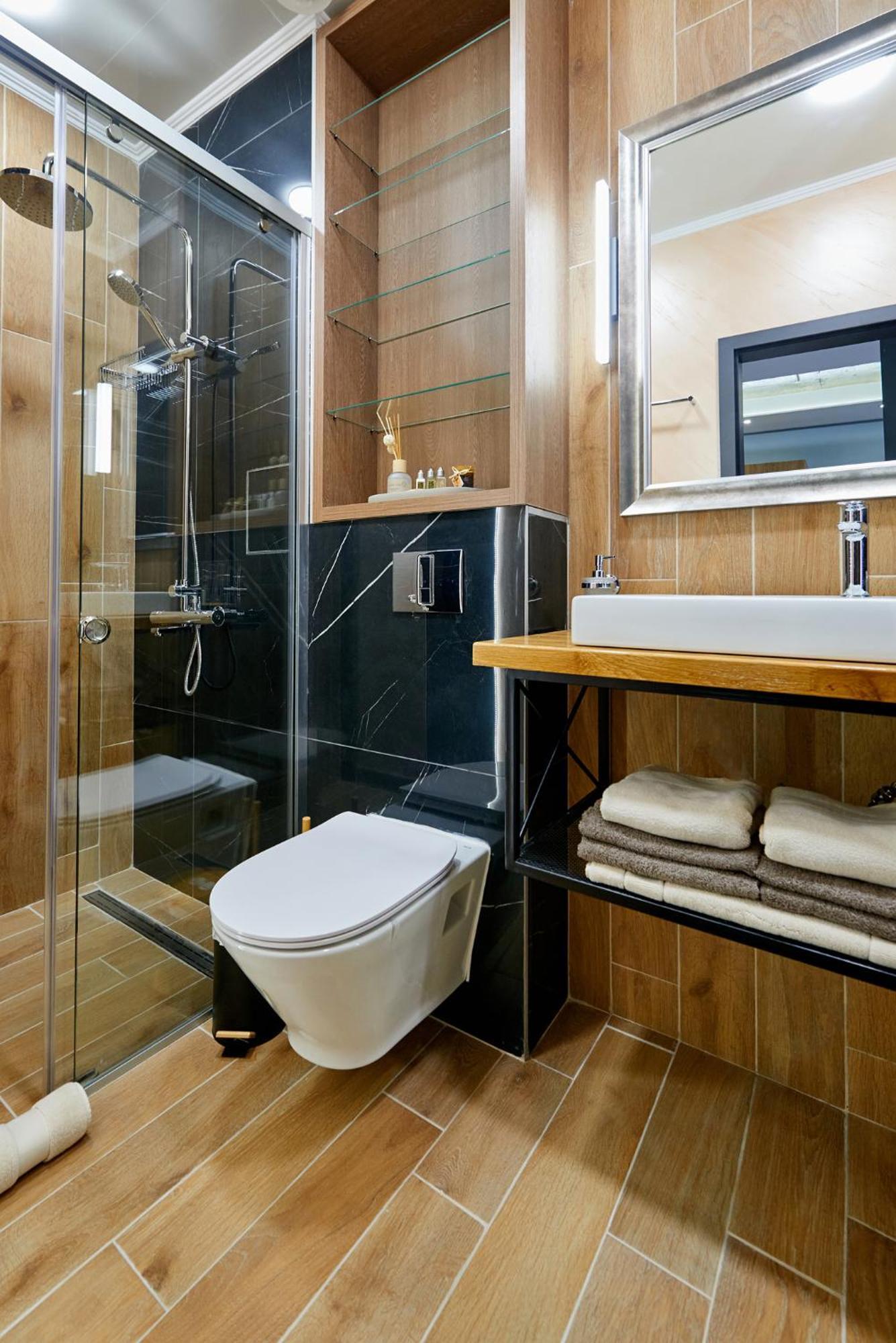 Florance Rentals Luxury Apartments In בורגאס מראה חיצוני תמונה