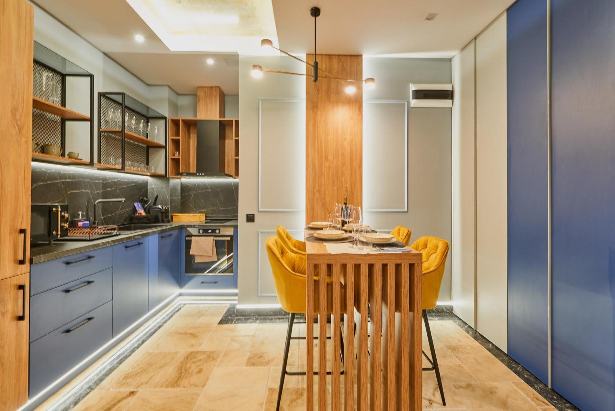 Florance Rentals Luxury Apartments In בורגאס מראה חיצוני תמונה