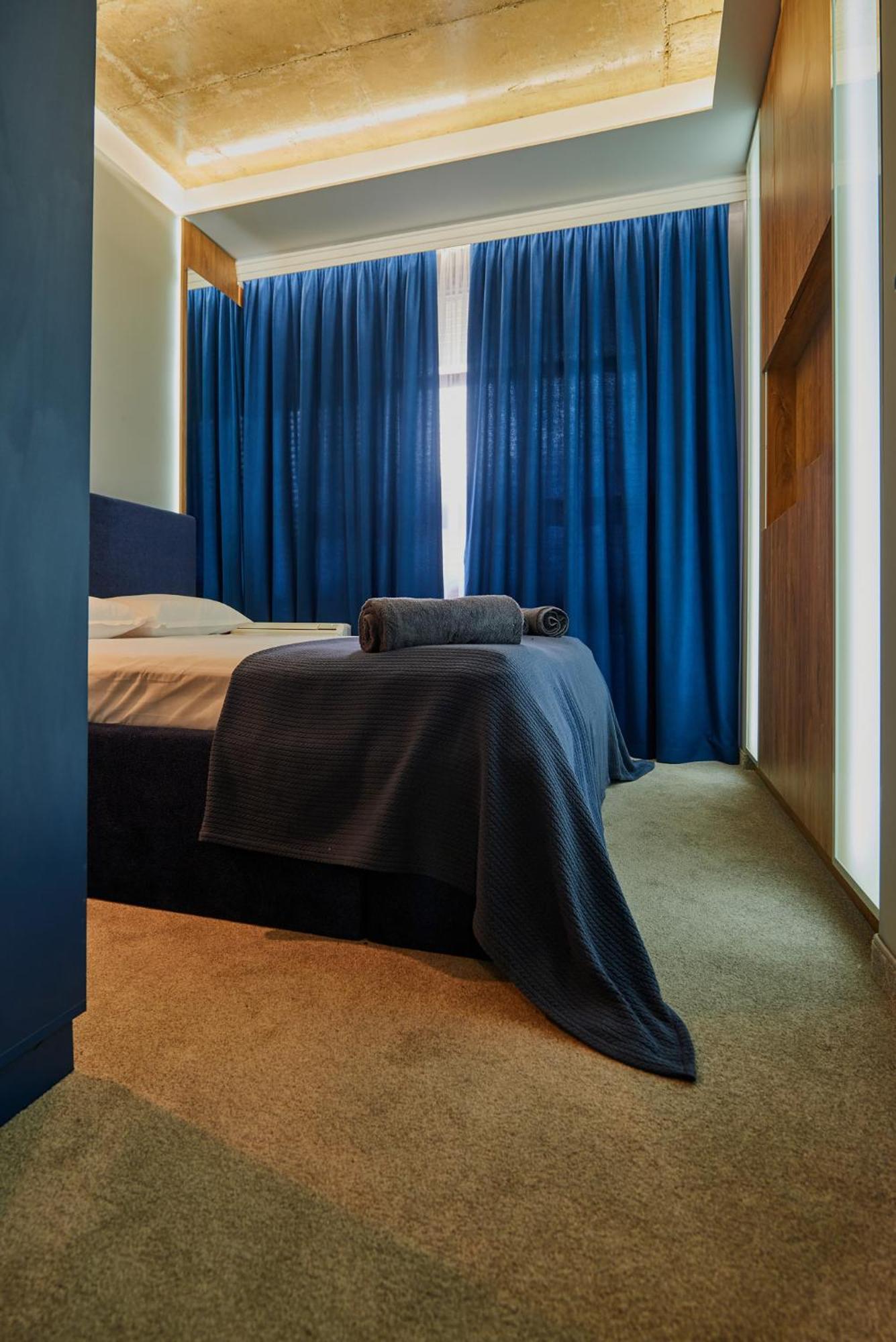 Florance Rentals Luxury Apartments In בורגאס מראה חיצוני תמונה