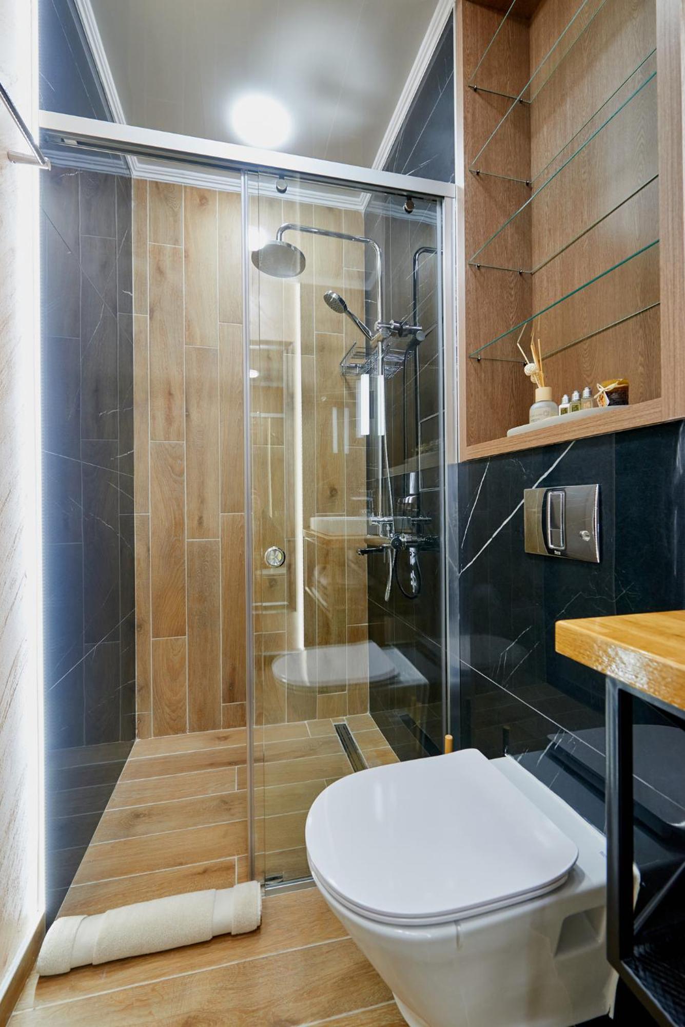 Florance Rentals Luxury Apartments In בורגאס מראה חיצוני תמונה