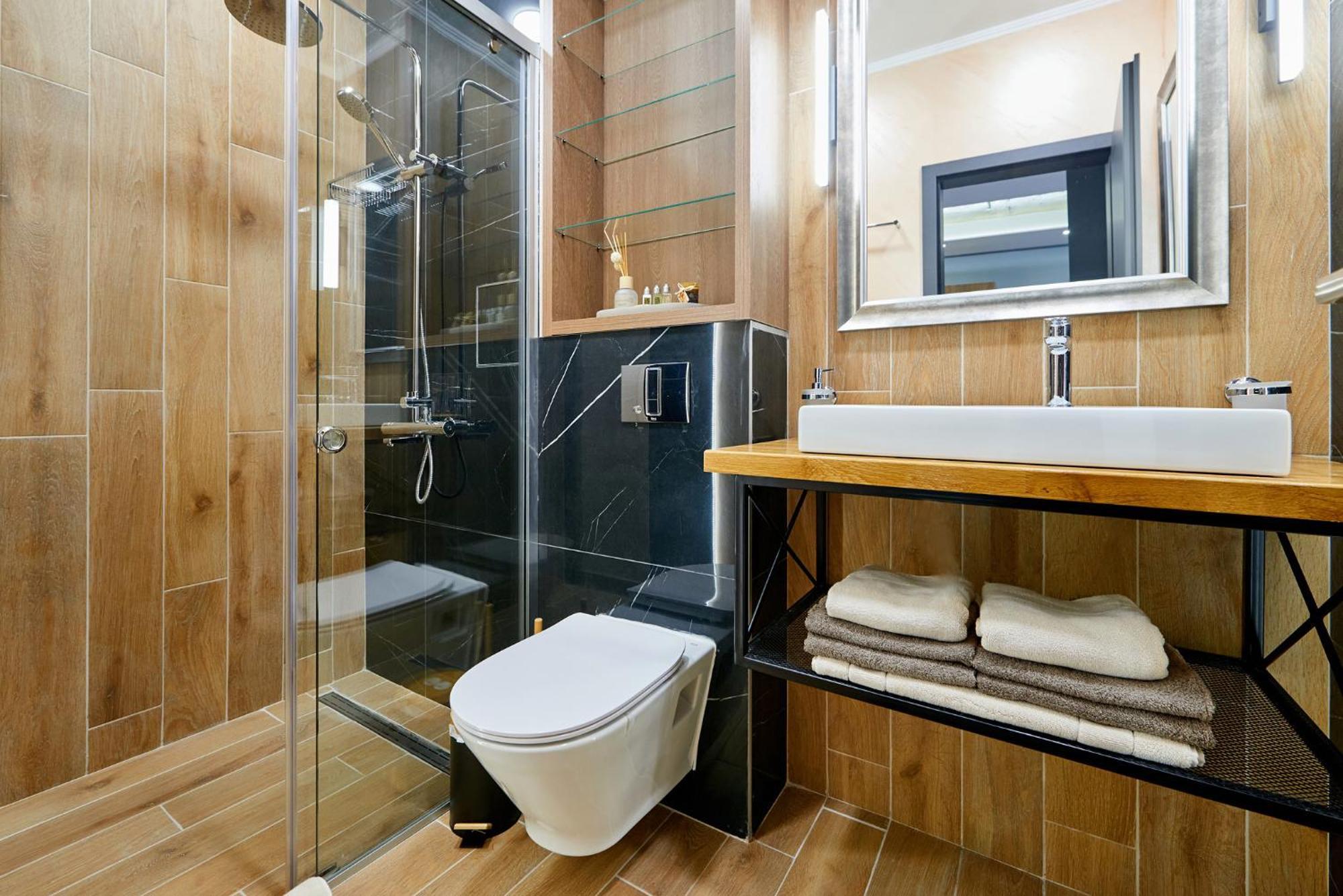 Florance Rentals Luxury Apartments In בורגאס מראה חיצוני תמונה