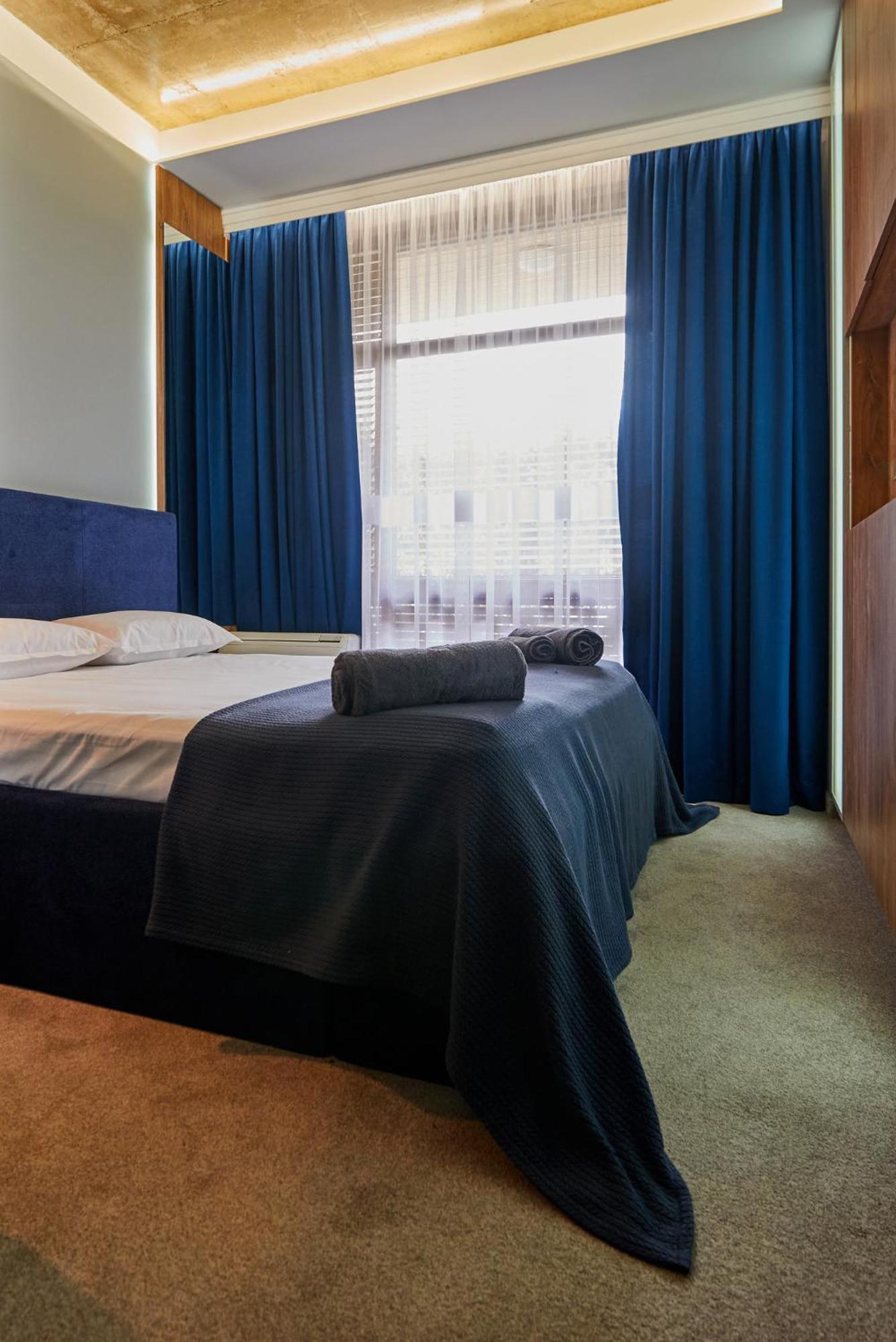 Florance Rentals Luxury Apartments In בורגאס מראה חיצוני תמונה